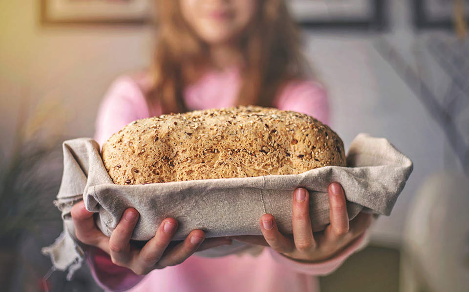 Как выбрать хлебопечку #1 - фото в блоге (гиде покупателя) hotline.ua
